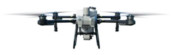 Dji T25 - 25L